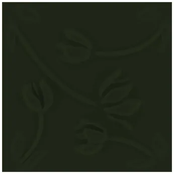Керамогранит LaDiva Eugenia (Евгения) 01 Quadrato Menta
