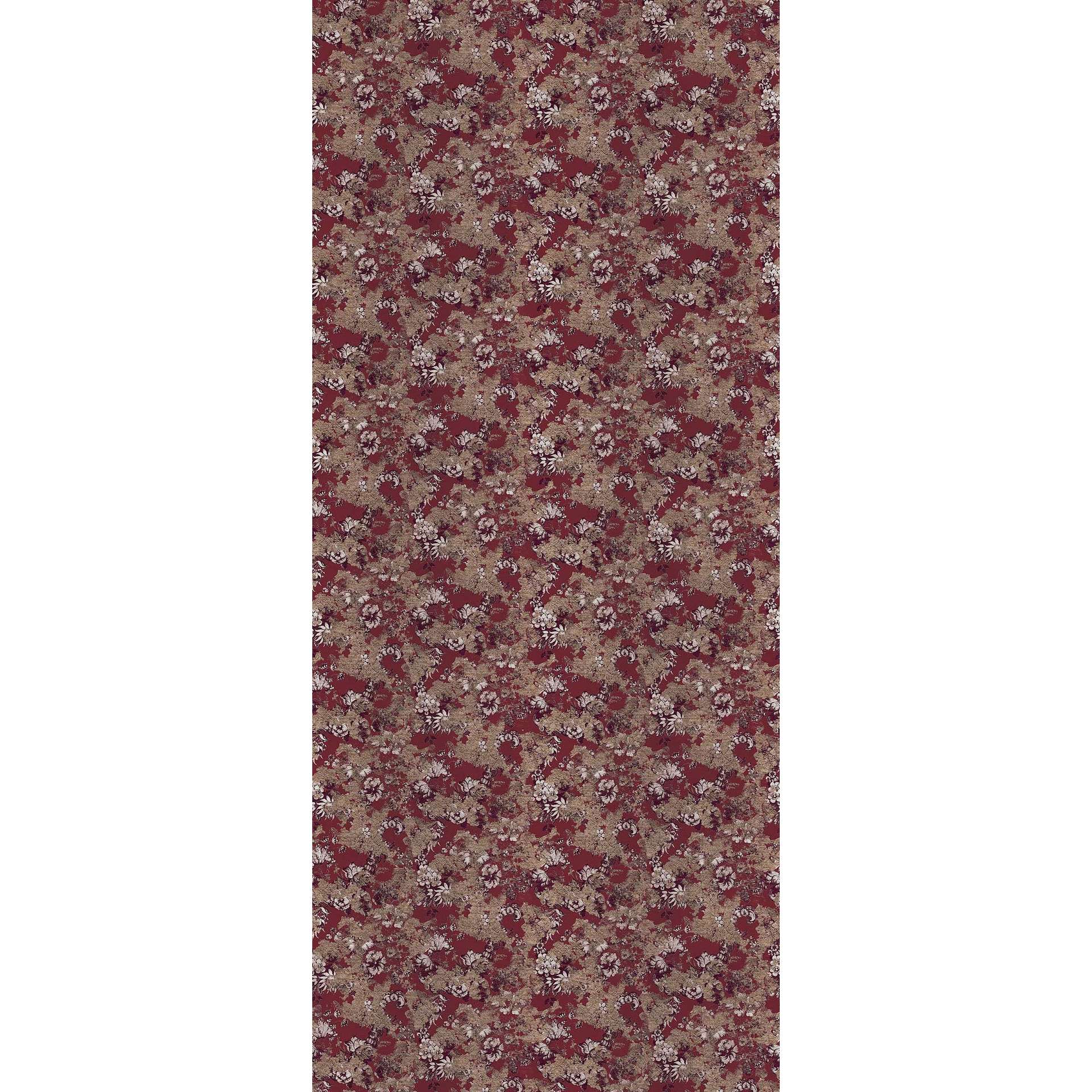 Florim Design - I Filati - <b>Goldfinger Granata</b> (Флорим Дизайн - Филати - Голдфингер Граната)