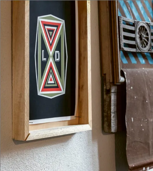 Интерьер 2589754