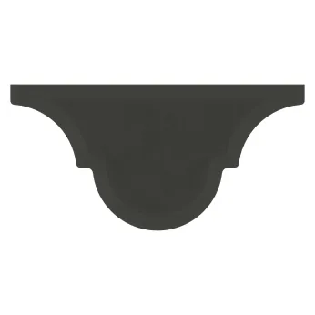 Керамогранит LaDiva Sara (Сара) Or Diamante Roccia