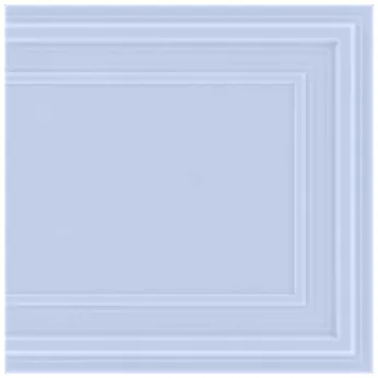 Керамогранит LaDiva Alessandra 02 Quadrato Lavanda