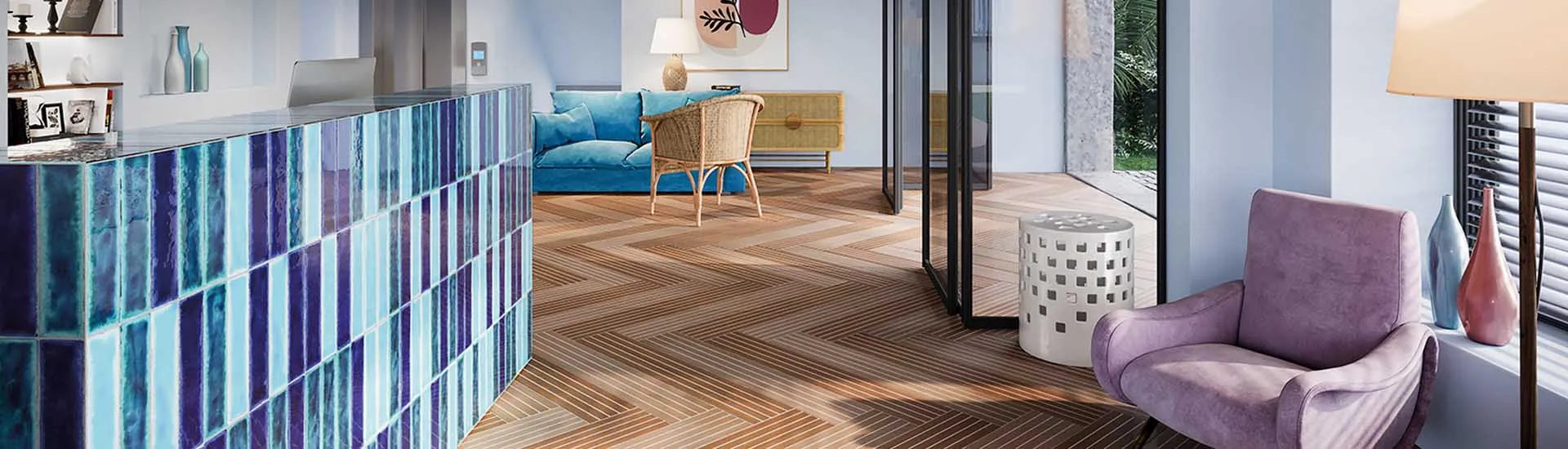 Керамогранит Cerasarda Yacht Club Dorato R11