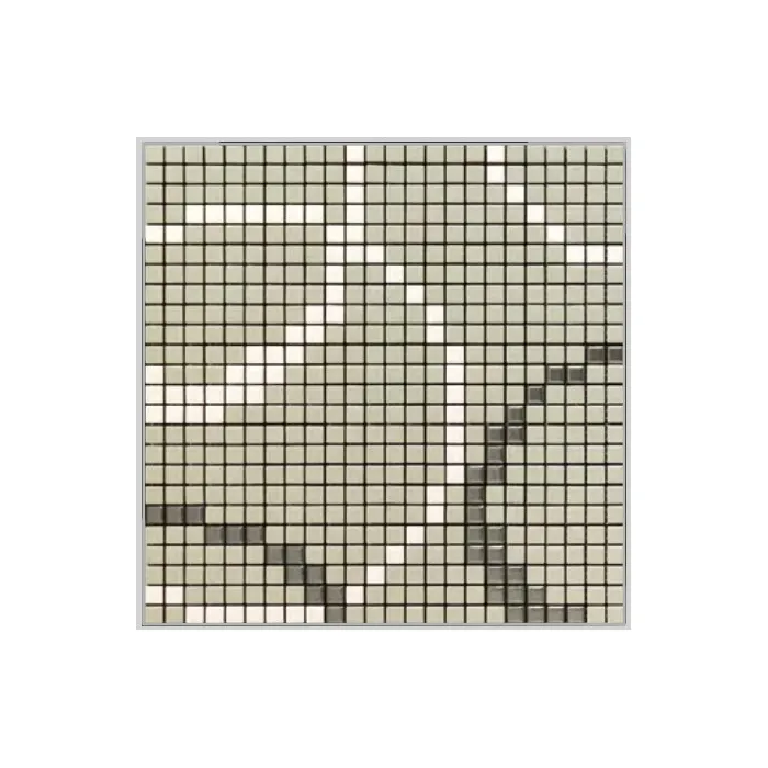 Мозаика Ceramica Appiani  Geometrie anelli 002 d