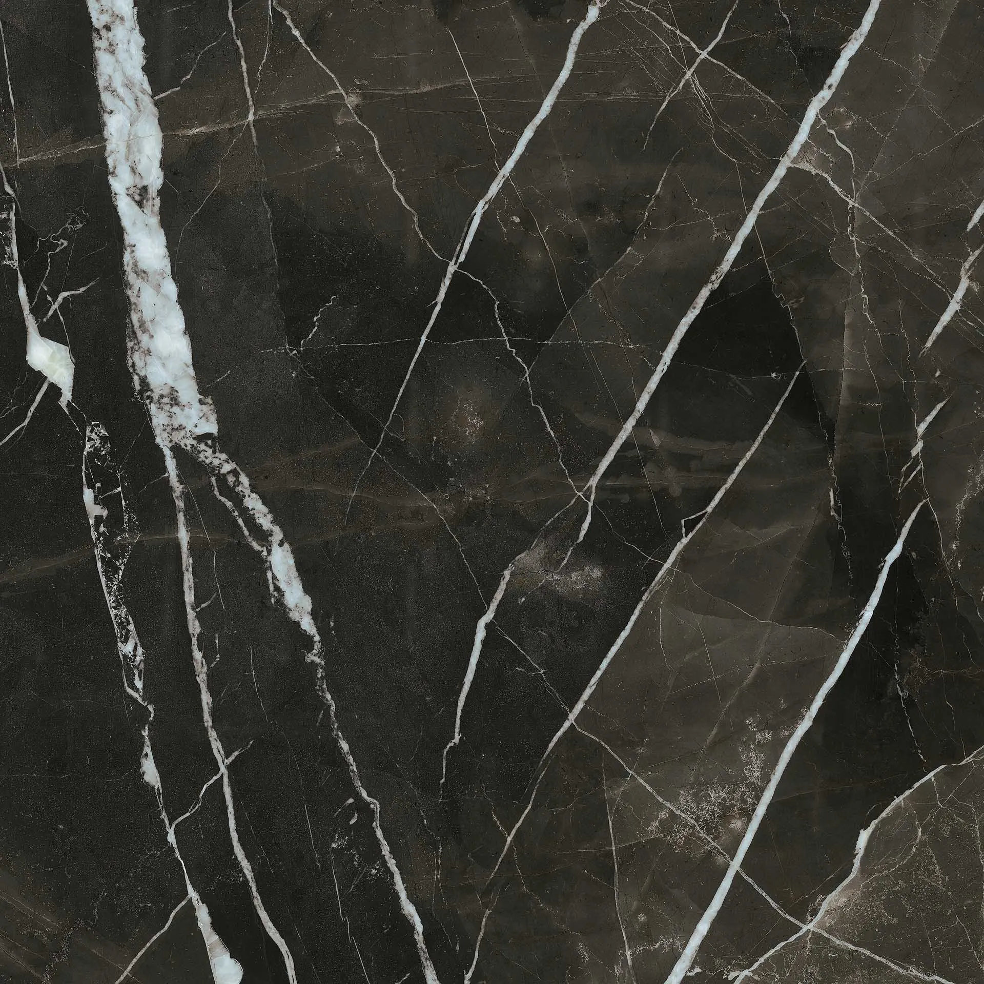 Керамогранит Iris FMG Select Calacatta Black