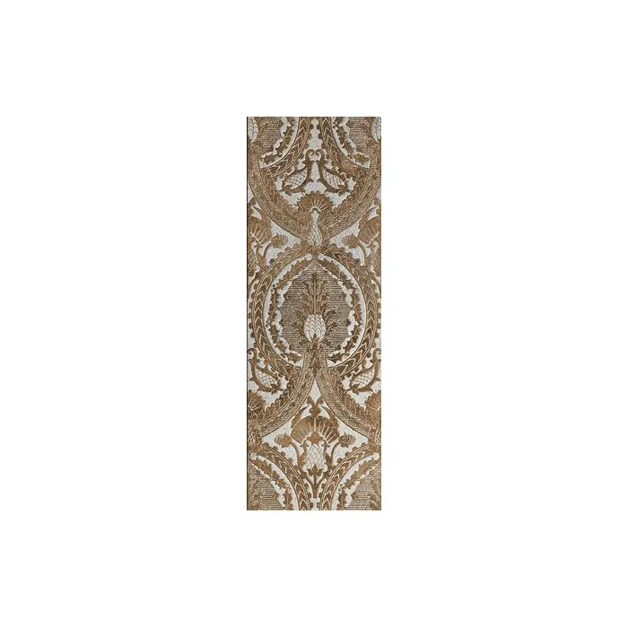 Мрамор Petra Antiqua Evolution 2 salish 30,5x90 trav noce silver
