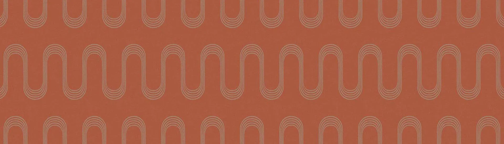 Керамогранит Florim Design I Filati Vague Scarlatto