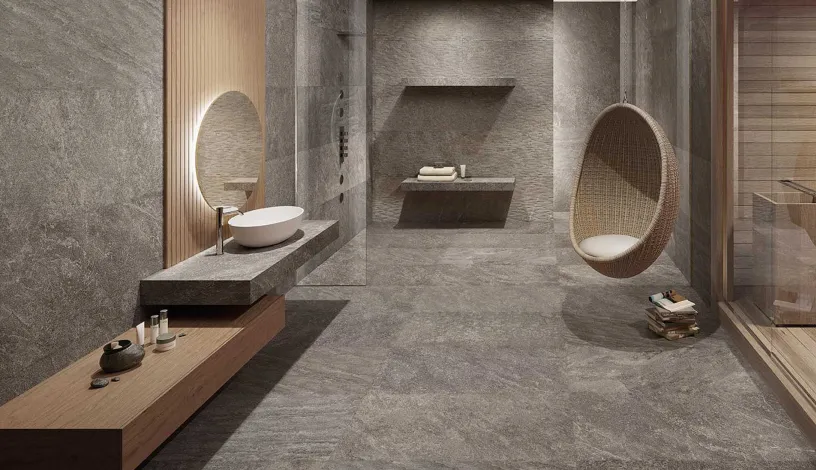 Oros Stone - Ergon by Emil Group