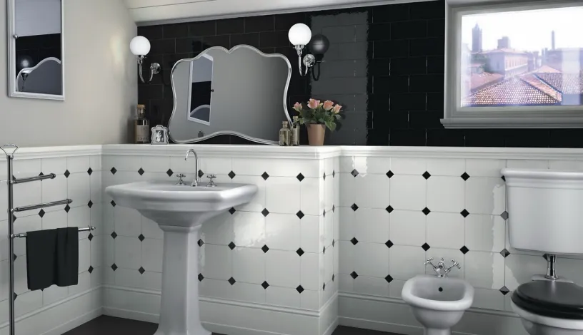 Vintage (Винтаж) - Grazia Ceramiche