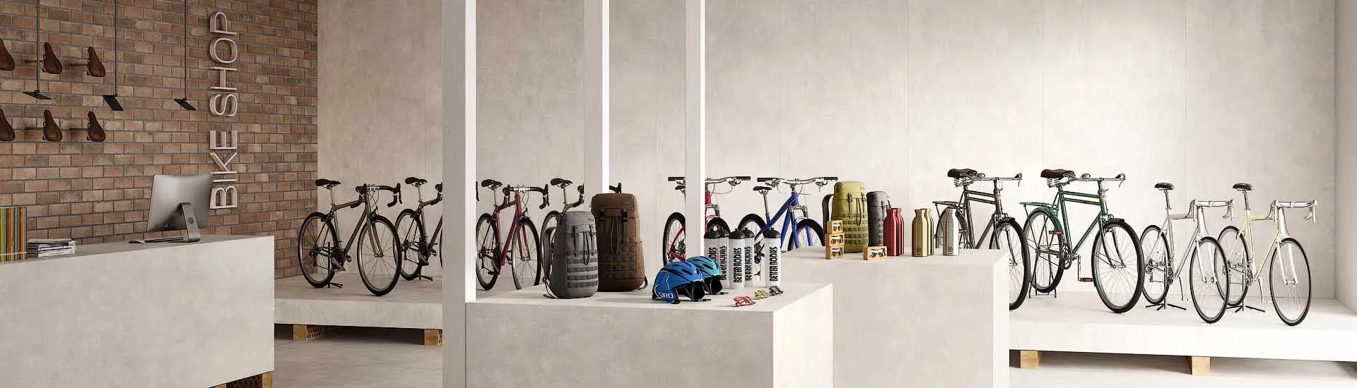 Керамогранит Casalgrande Padana Metropolis White