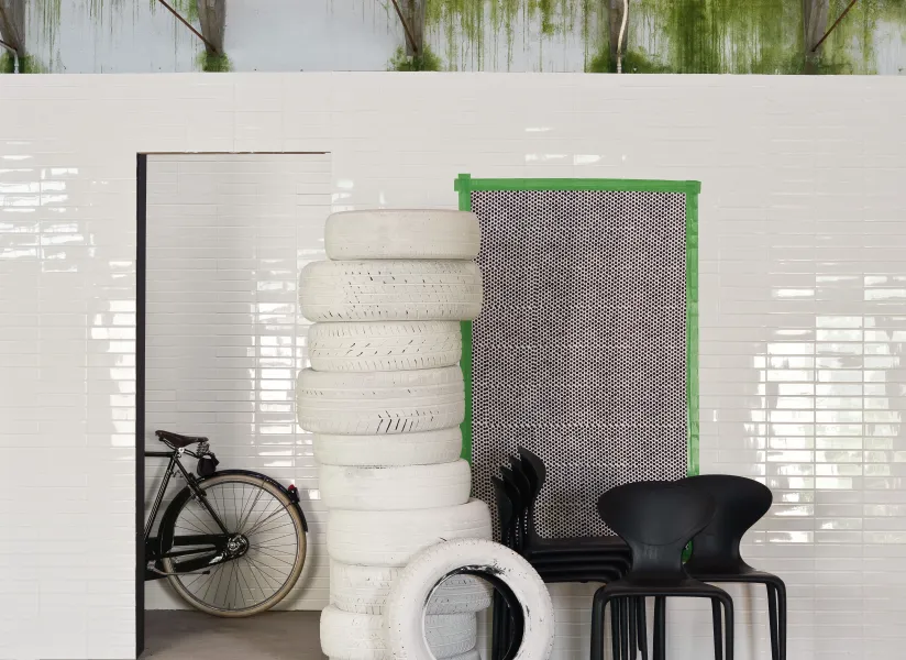 Интерьер 41399