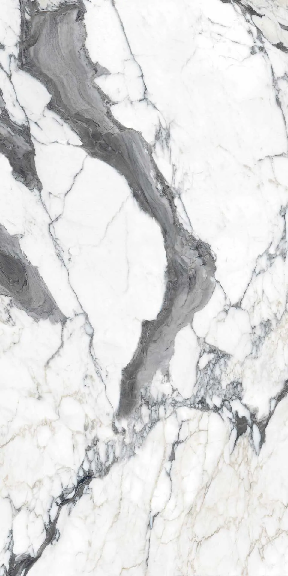 Керамогранит Florim Design Les Bijoux Calacatta Altissimo Blanc