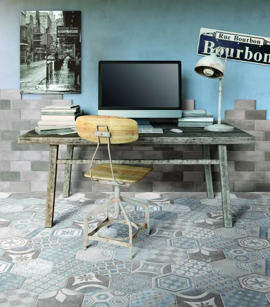 Интерьер 40551