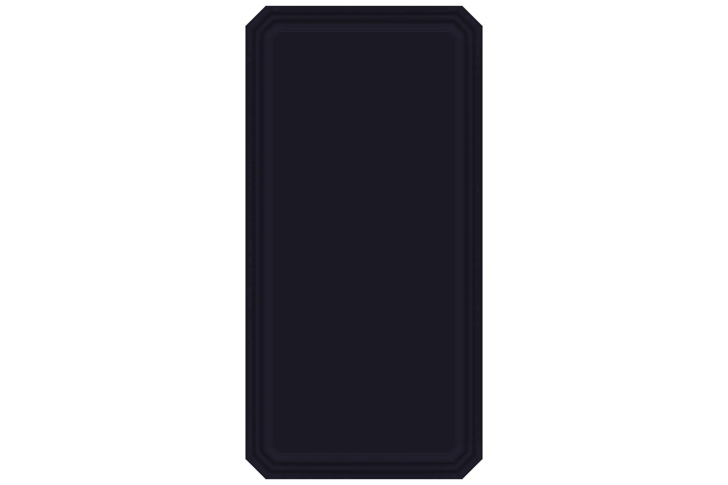 Керамогранит LaDiva Anita Ottagono Melanzana