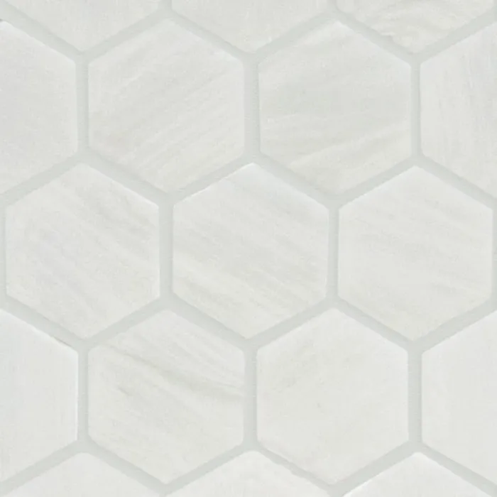 Мозаика Trend Hexagonal (Хексагональ) Hex 280