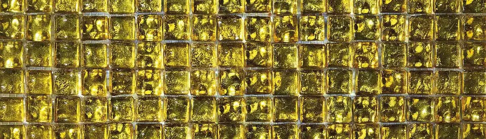 Мозаика Sicis Colibri Mirales Tide