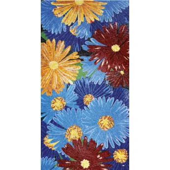 Мозаика Sicis Flower Power FLO2B