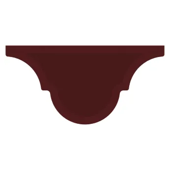 Керамогранит LaDiva Sara (Сара) Or Diamante Ciliegia