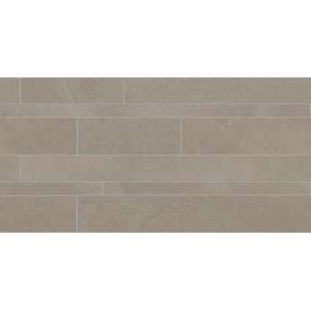 Mosaico Listelli Hong Kong Taupe