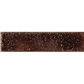 Керамогранит AcquarioDue 5x20 Brick Incensum Corten