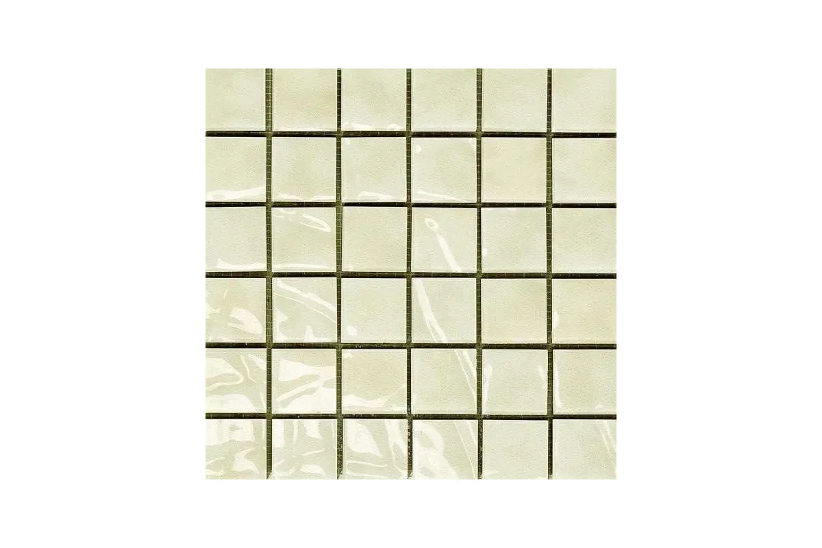 Мозаика Settecento (Сеттеченто) Musiva (Музива) Beige Ecru 4.5X4.5
