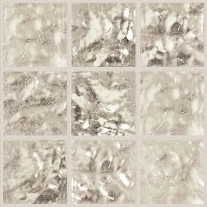 Мозаика Trend Aureo (Аурео) Platinum White 079 F