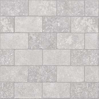 Керамогранит Emil Ceramica Chateau Gris Mosaico Mur