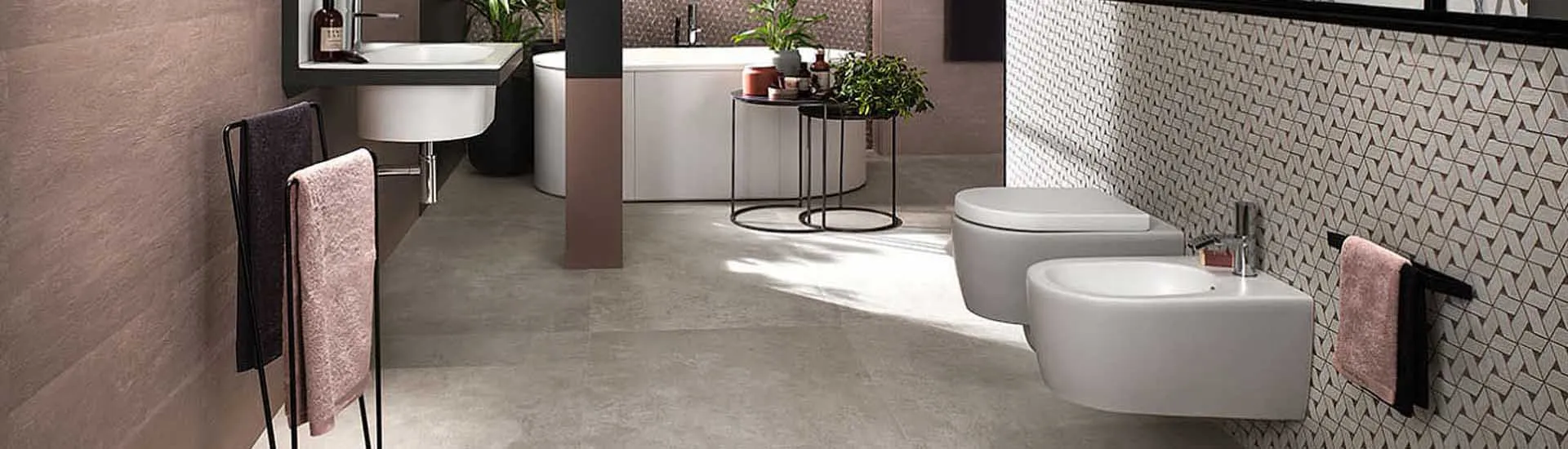 Керамогранит Atlas Concorde XL Raw Pearl