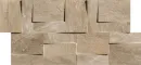 Ecru Modulo Muretto 3D (Экру Модуло Мурето 3D)