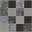 Intreccio 7,2 Mix Luci-Riflesso-Grey-Graphite
