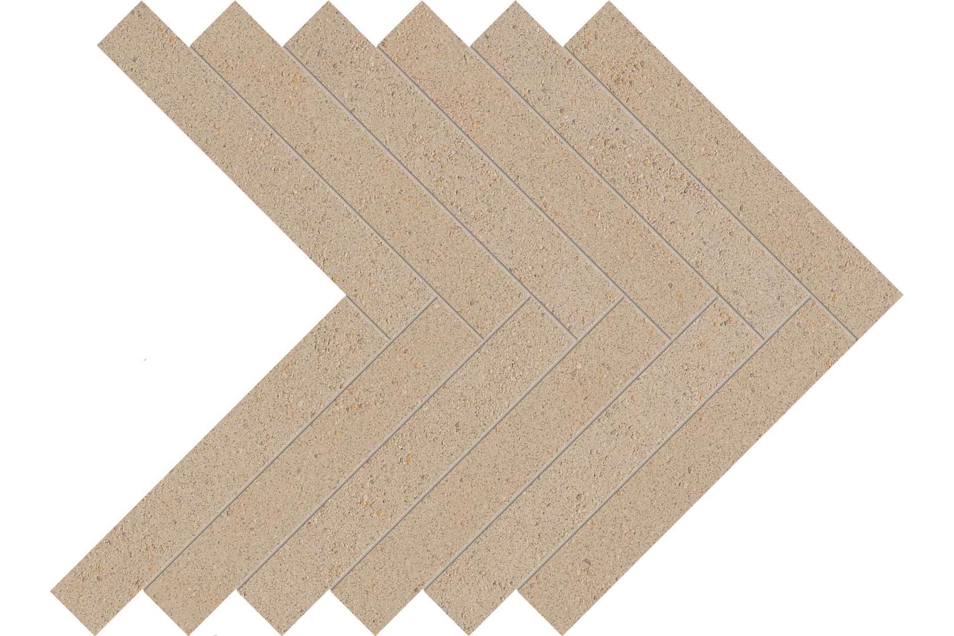 Керамогранит Iris FMG Terrapura Pina Italiana Pura Beige