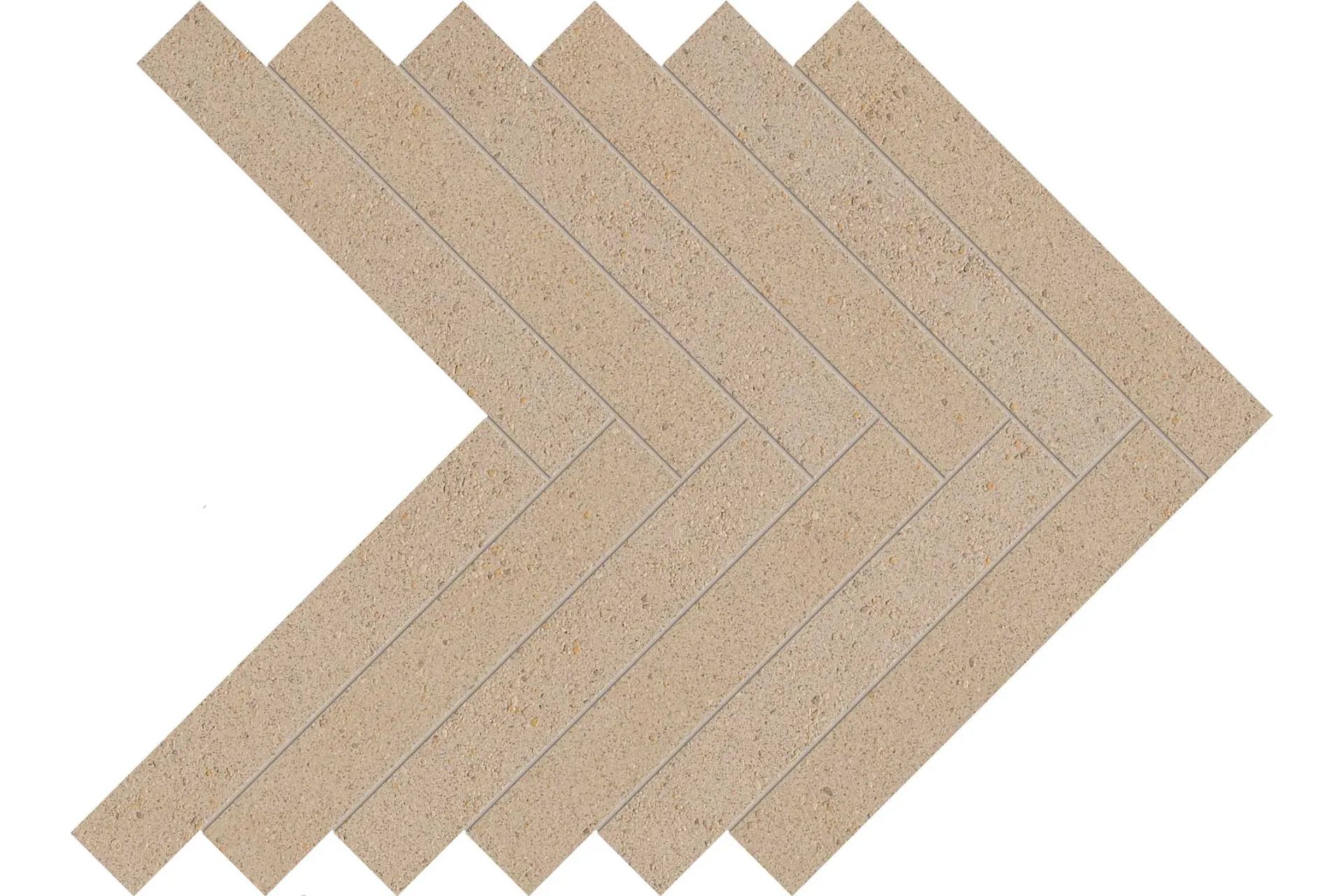 Керамогранит Iris FMG Terrapura Pina Italiana Pura Beige