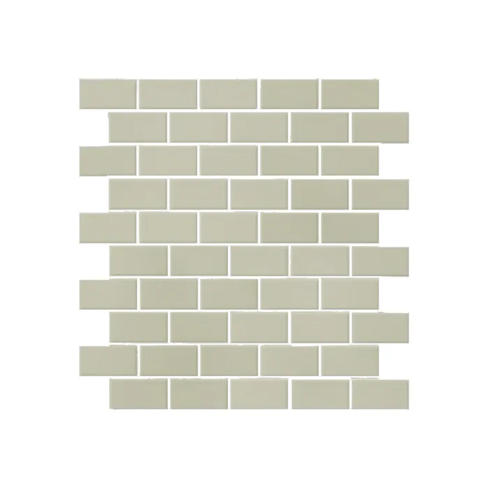 Керамогранит Grazia Ceramiche Essenze (Эссензе) 3x6 Felce mosaic 4 29 PZ