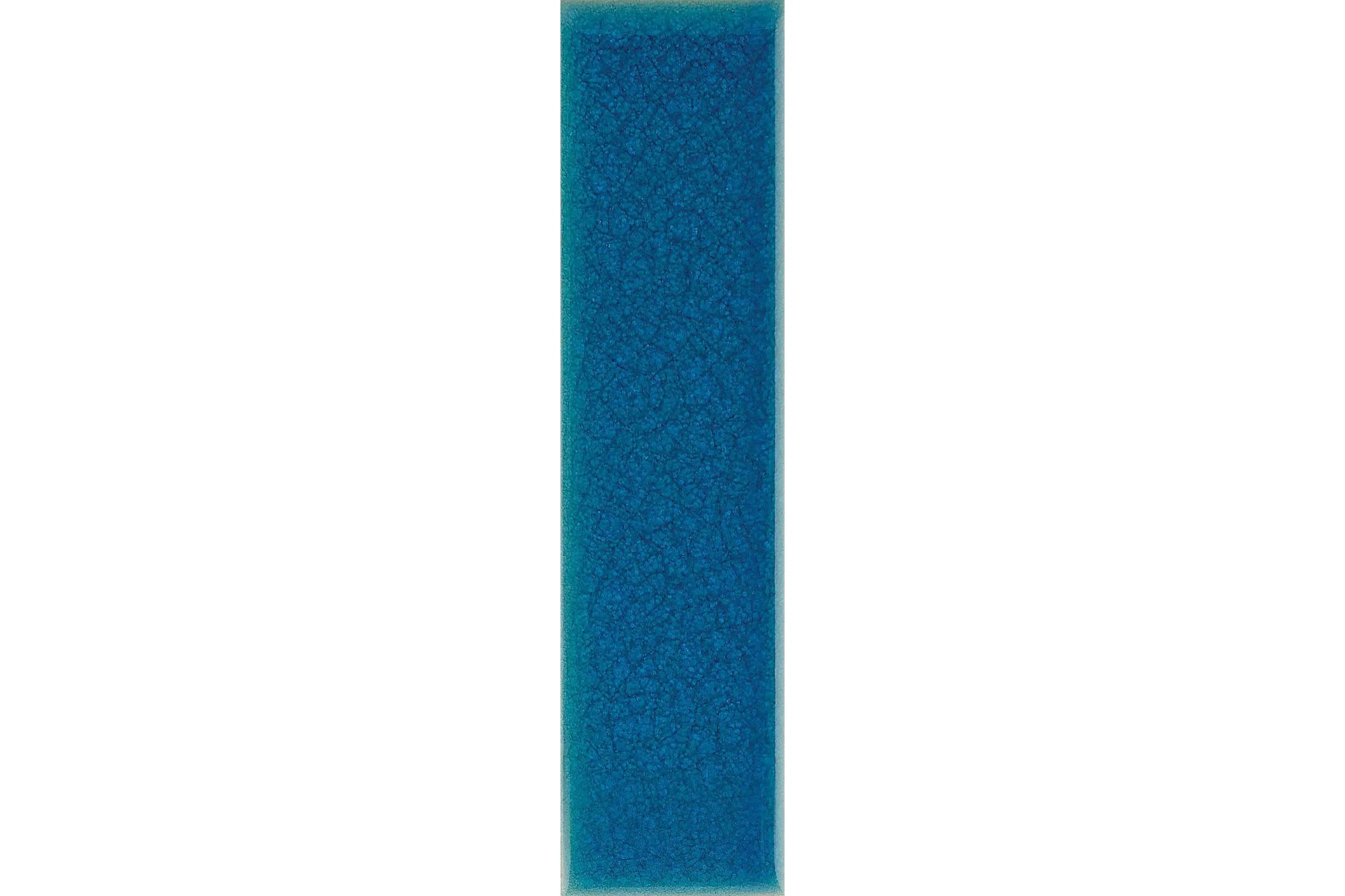 Керамогранит AcquarioDue 5x20 Brick Lucida Blu