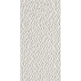 Керамогранит Piemme Ceramiche Geostone Esagonetta Bianco