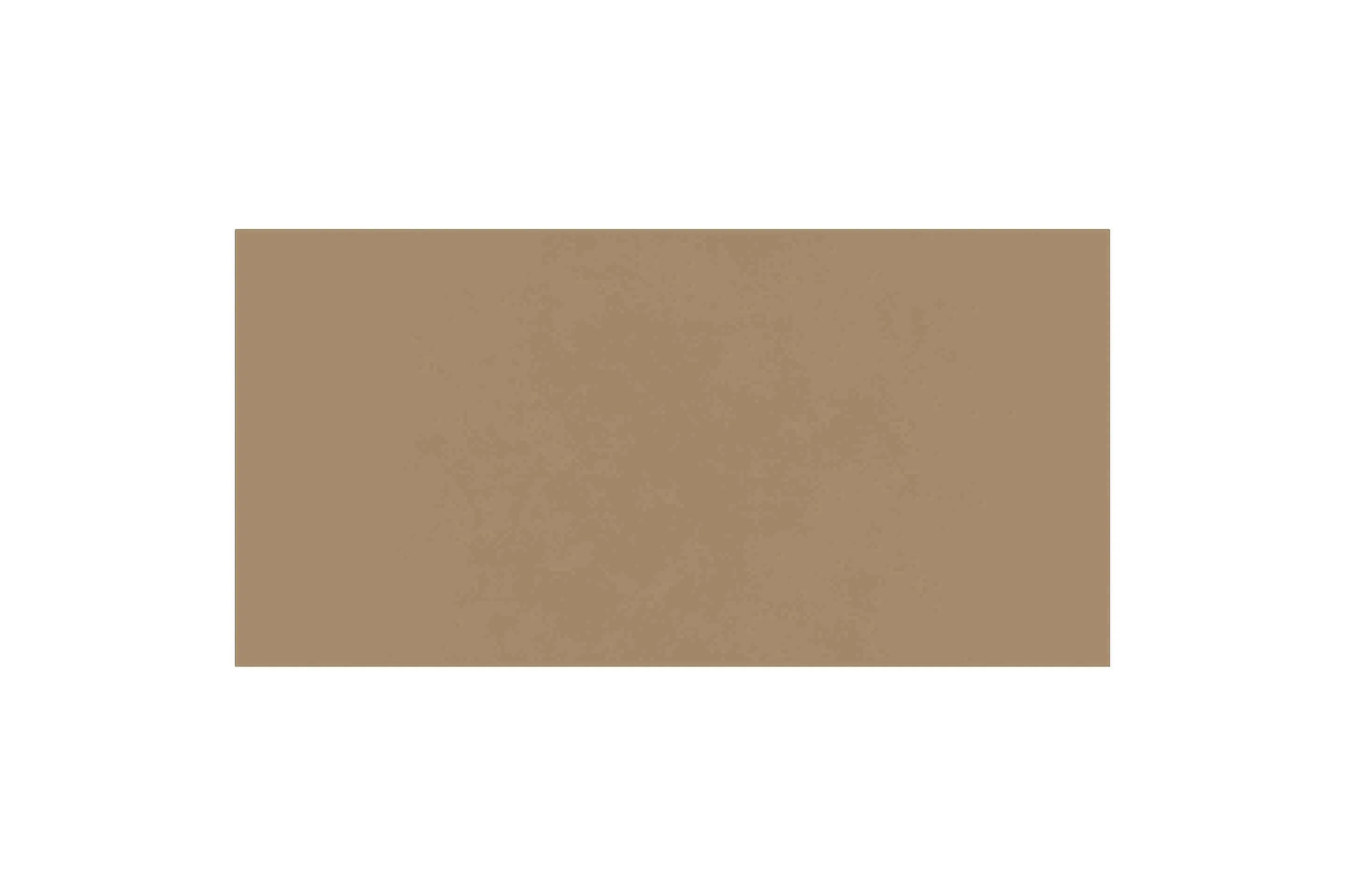 Керамогранит LaDiva Alessandra Rettangolo Liscia Сappuccino