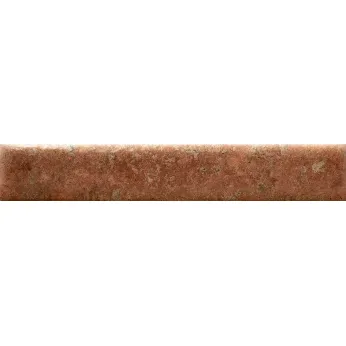 Керамогранит Cir Serenissima Cotto Del Campiano Battiscopa Cotto Dorato