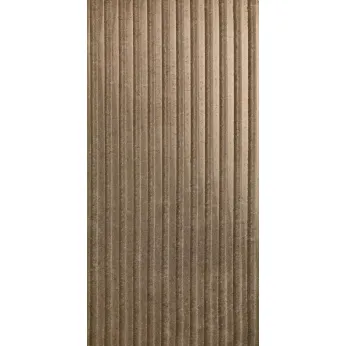 Керамогранит Piemme Ceramiche Bits & Pieces Groove Peat Brown