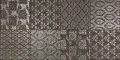 nairobi patch londongrey silver 15x15