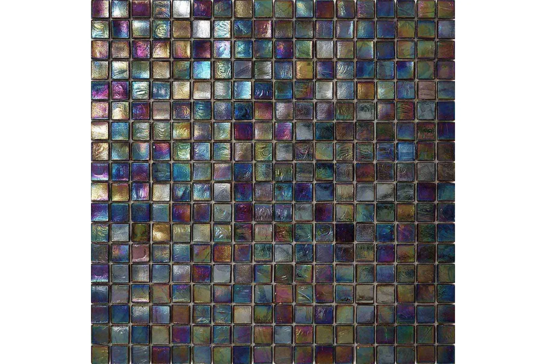 Мозаика Sicis Colibri Lescaram 3