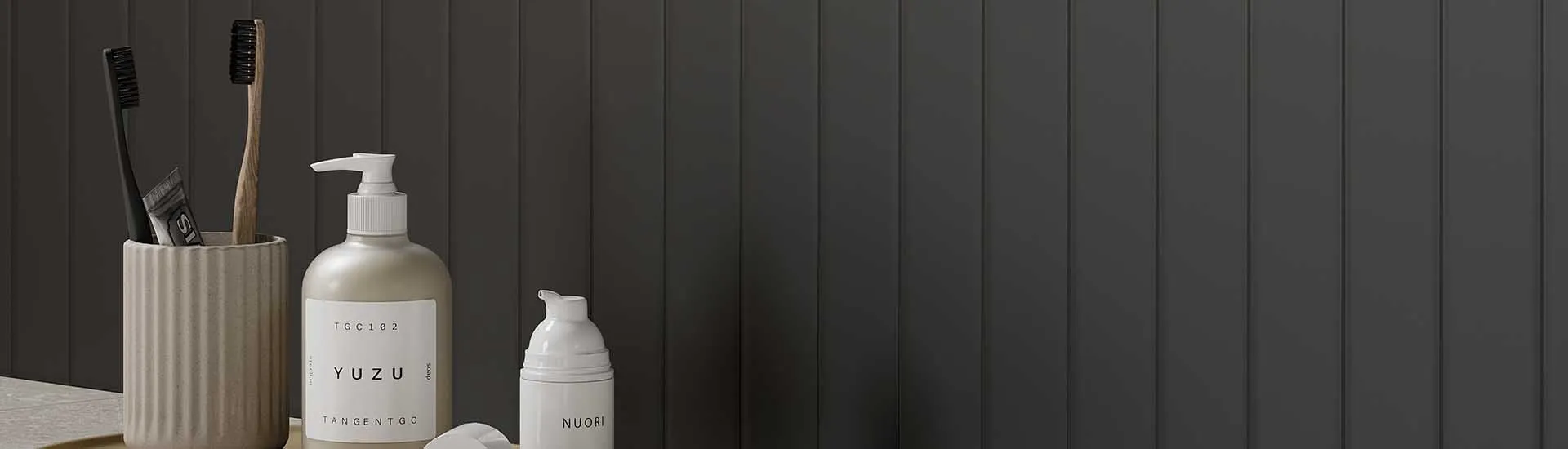 Керамогранит La Fabbrica Up Black