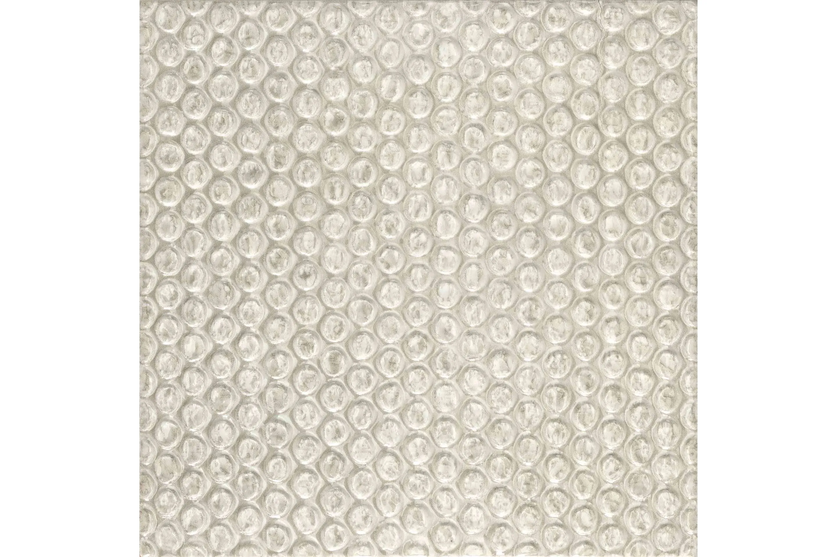 Керамогранит Diesel Living with Iris Ceramica Pluriball White