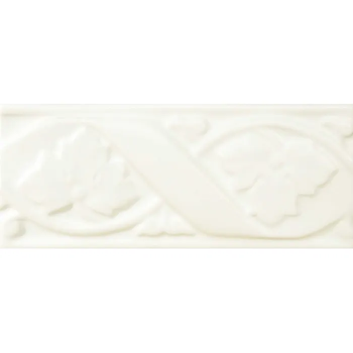Керамогранит Grazia Ceramiche Boiserie Origins Gemme Bianco Matt