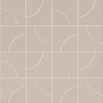 Керамогранит Atlas Concorde Aplomb Canvas Mosaico Arch