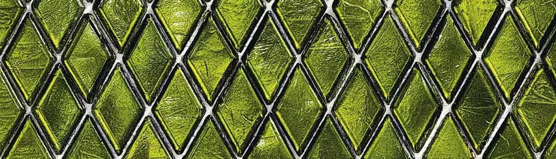 Мозаика Sicis Diamond Tormalina