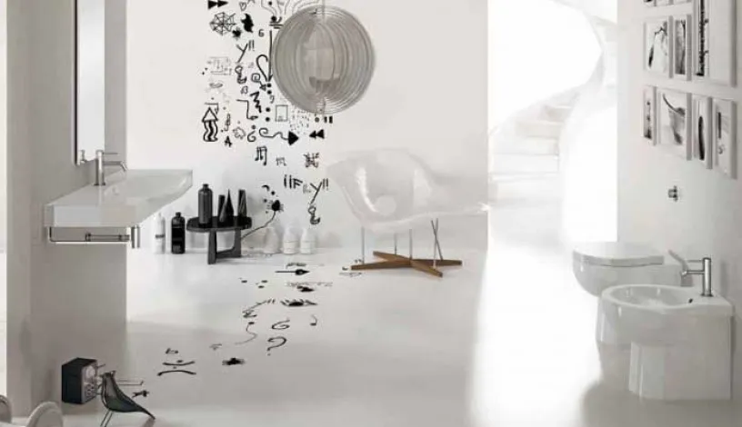 Easy - Ceramica Cielo