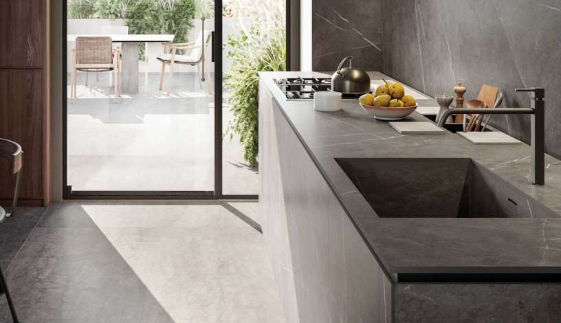 I Naturali Marmi - Laminam Rus