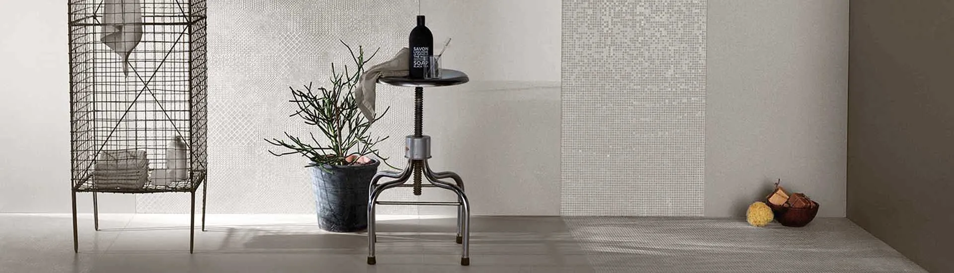 Керамогранит Gigacer Concept 1 Stone Texture