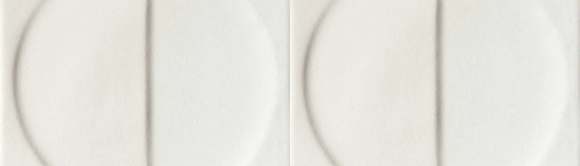 Керамогранит Iris Ceramica Bottega d'arte Motivi Bianco