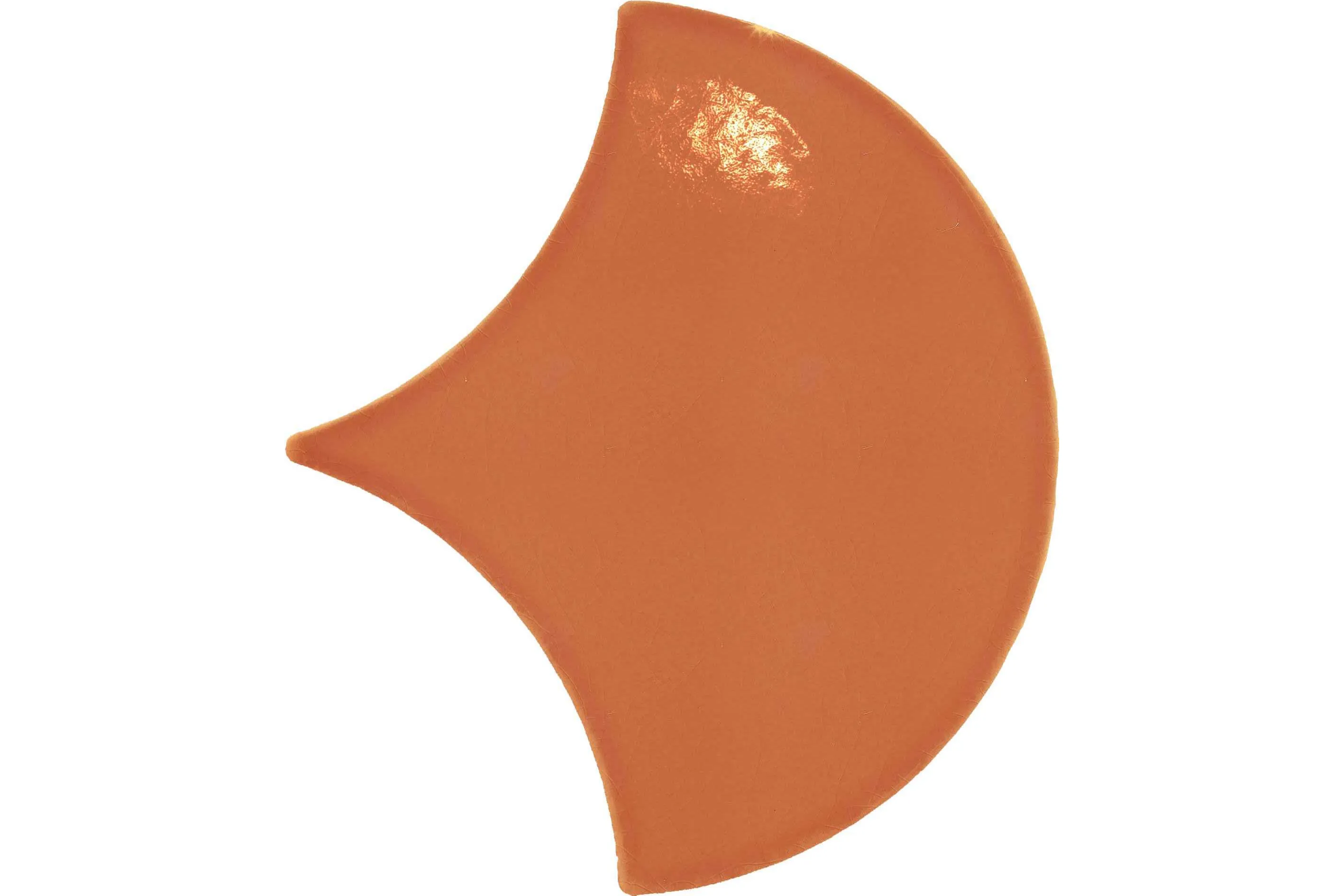 Керамогранит AcquarioDue Pavoncella Lucida Corallo