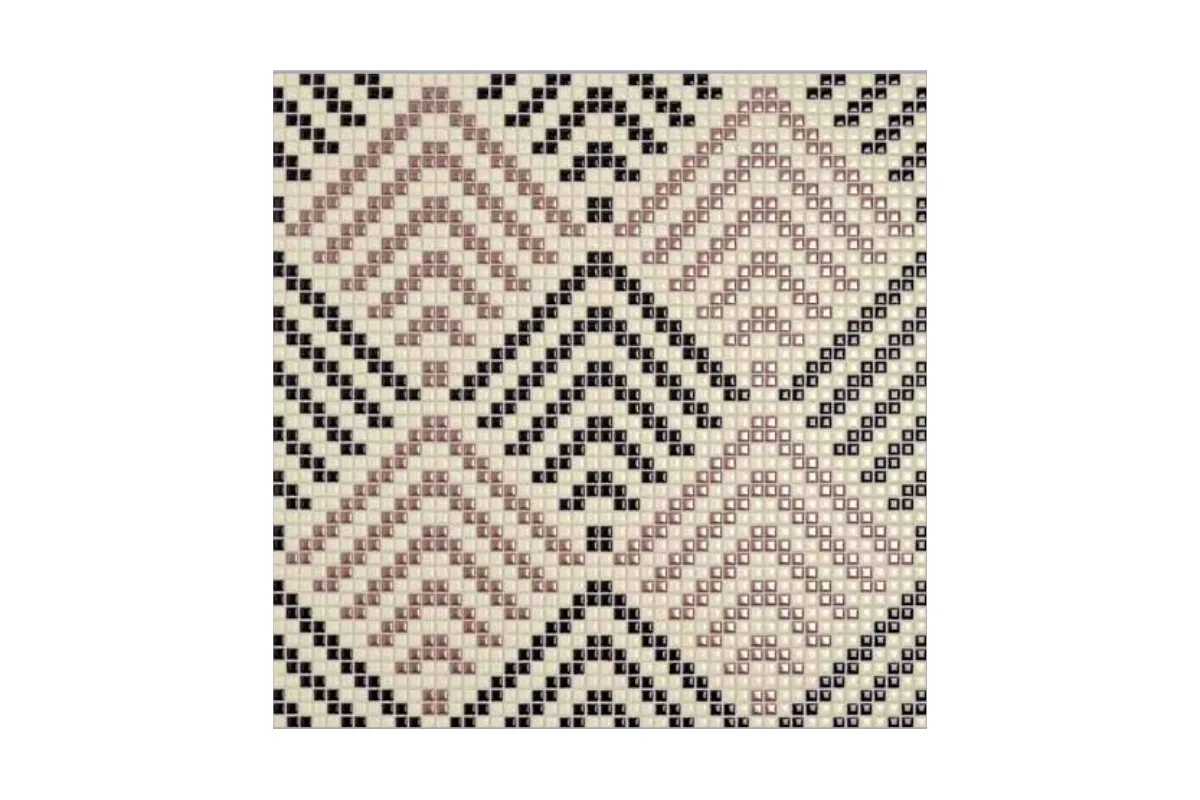 Мозаика Ceramica Appiani  Allure Peggy